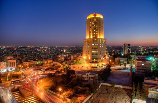 23e Conférence internationale arabe sur le ciment