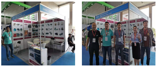 2019 Guangzhou International Sand and Tailings and Construction Waste Disposal Technology and Equipment Exhibition