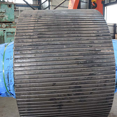 welding vertical grinding roller