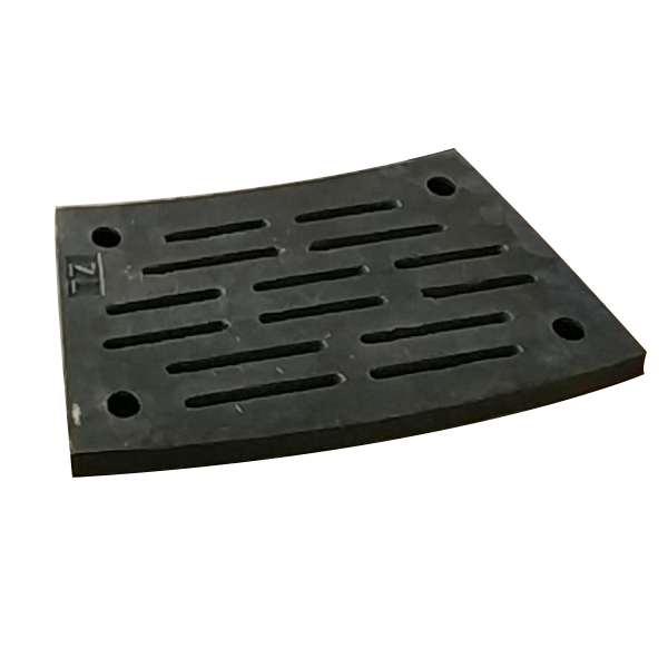 Plaque de grille/diaphragme