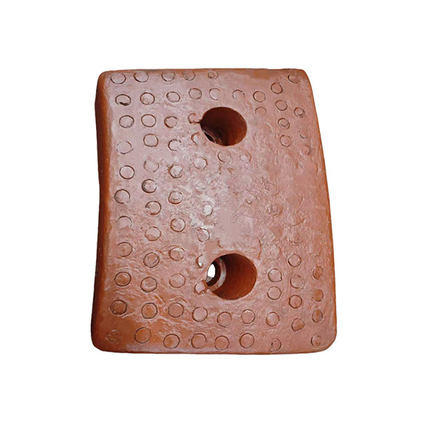 Revêtements de concasseur