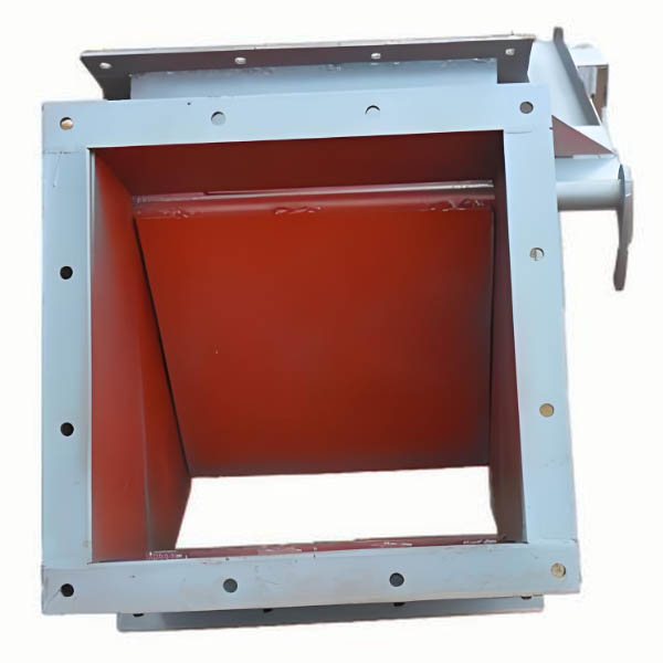 Plaques d'usure pour goulottes