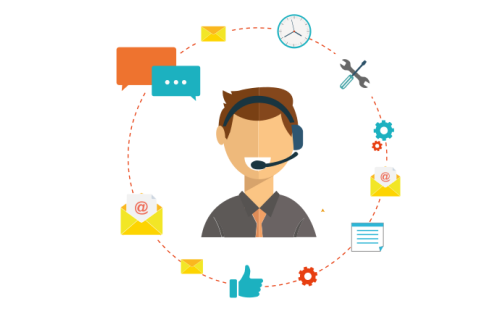 Service après-vente